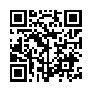 本网页连接的 QRCode