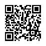 本网页连接的 QRCode