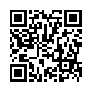 本网页连接的 QRCode