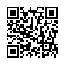 本网页连接的 QRCode