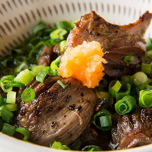 鸡胗