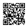 本网页连接的 QRCode