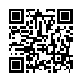 本网页连接的 QRCode