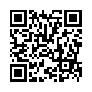 本网页连接的 QRCode