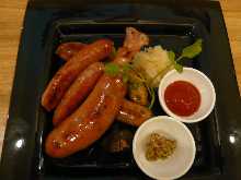 其他 烤、煎料理
