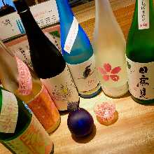 日本酒