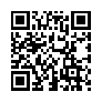 本网页连接的 QRCode