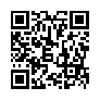 本网页连接的 QRCode