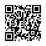 本网页连接的 QRCode