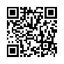 本网页连接的 QRCode