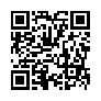 本网页连接的 QRCode