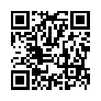 本网页连接的 QRCode