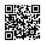 本网页连接的 QRCode