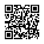 本网页连接的 QRCode