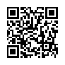 本网页连接的 QRCode