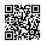 本网页连接的 QRCode
