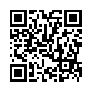 本网页连接的 QRCode