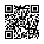 本网页连接的 QRCode