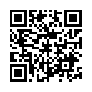 本网页连接的 QRCode