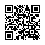 本网页连接的 QRCode