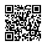 本网页连接的 QRCode