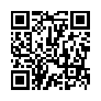 本网页连接的 QRCode