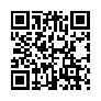 本网页连接的 QRCode