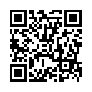 本网页连接的 QRCode