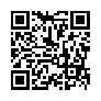 本网页连接的 QRCode