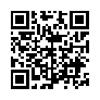 本网页连接的 QRCode