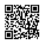 本网页连接的 QRCode