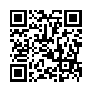 本网页连接的 QRCode