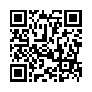 本网页连接的 QRCode