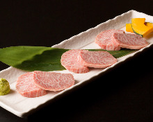 肋肉