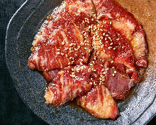 肋肉
