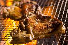 3,000日元套餐 (7道菜)