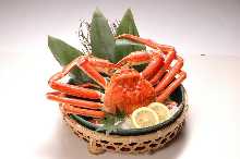 12,500日元套餐 (8道菜) 12,500日元套餐 (8道菜)