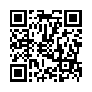 本网页连接的 QRCode