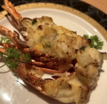 8,500日元套餐 (10道菜)