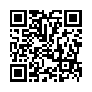 本网页连接的 QRCode