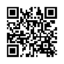 本网页连接的 QRCode