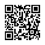 本网页连接的 QRCode