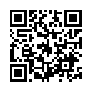 本网页连接的 QRCode