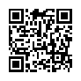 本网页连接的 QRCode