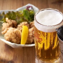 Orion Draft啤酒 Orion Draft啤酒