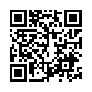 本网页连接的 QRCode