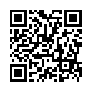 本网页连接的 QRCode