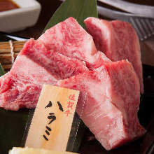 上等横膈膜(两侧的肉) 上等横膈膜(两侧的肉)