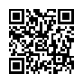 本网页连接的 QRCode