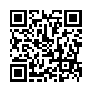 本网页连接的 QRCode